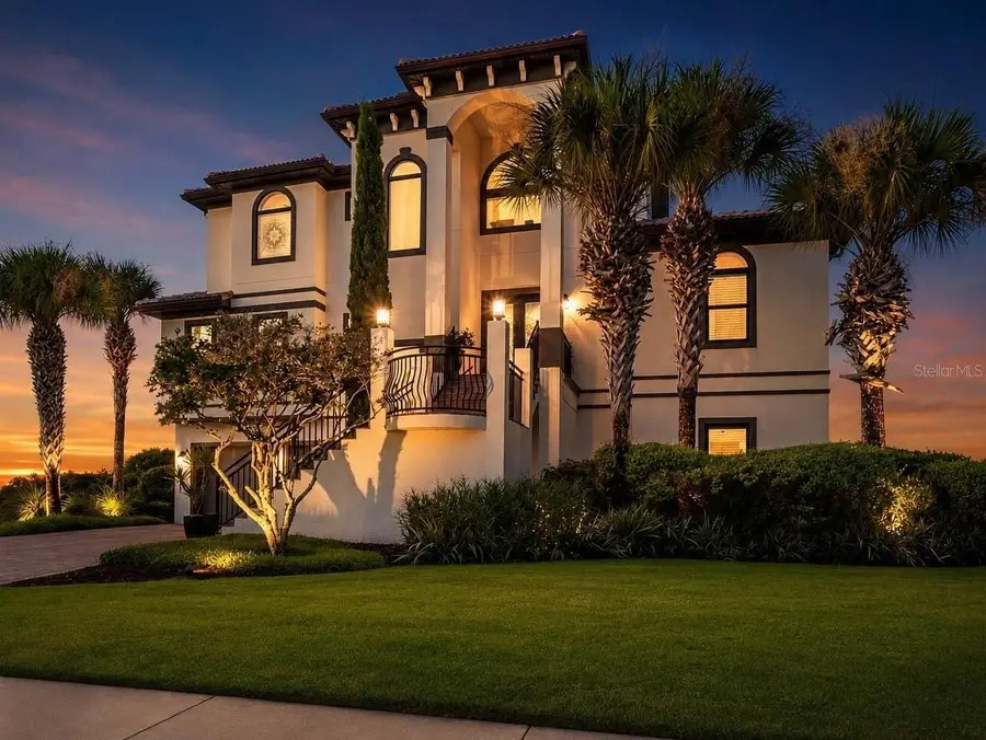 7 Hammock Beach Circle S, Palm Coast, FL 32137 - #3