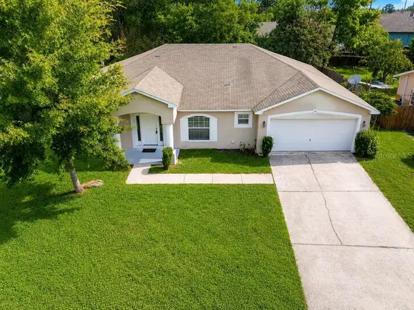 35 Belleaire Drive, PALM COAST, FL 32137