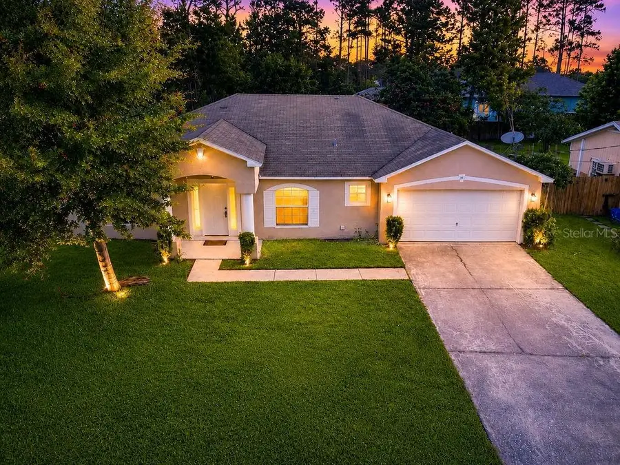 35 Belleaire Drive, Palm Coast, FL 32137 - #2