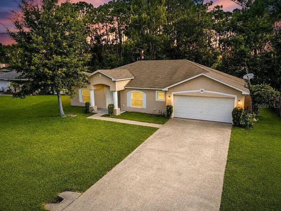 35 Belleaire Drive, Palm Coast, FL 32137 - #3