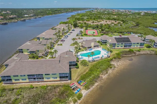 1003 Ocean Marina Drive #1003, FLAGLER BEACH, FL 32136
