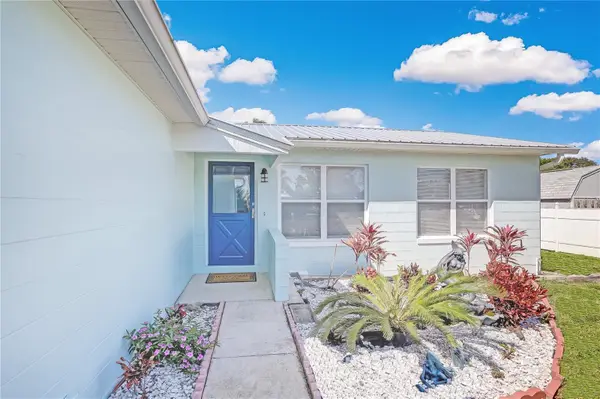 260 Ventura Road, ST AUGUSTINE, FL 32080
