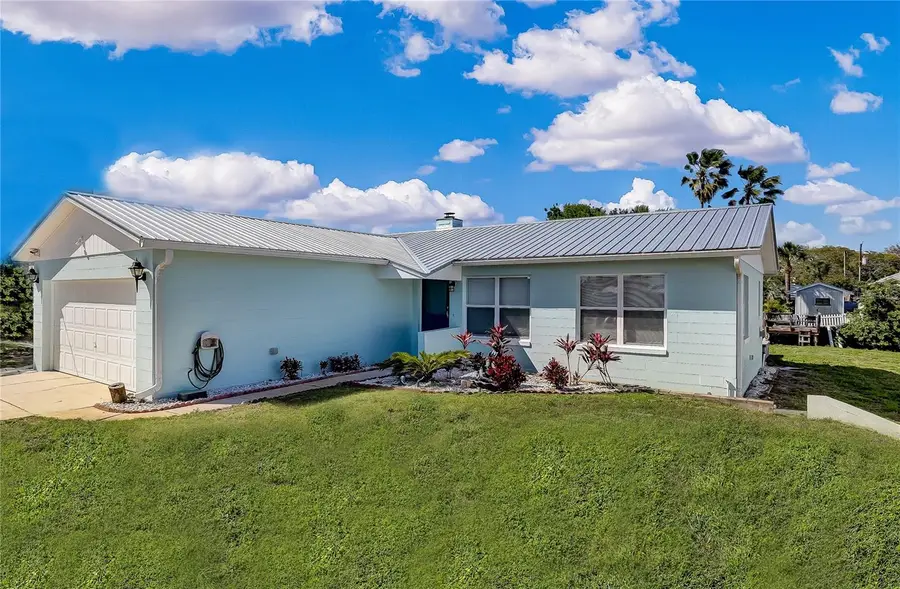 260 Ventura Road, Saint Augustine, FL 32080 - #2