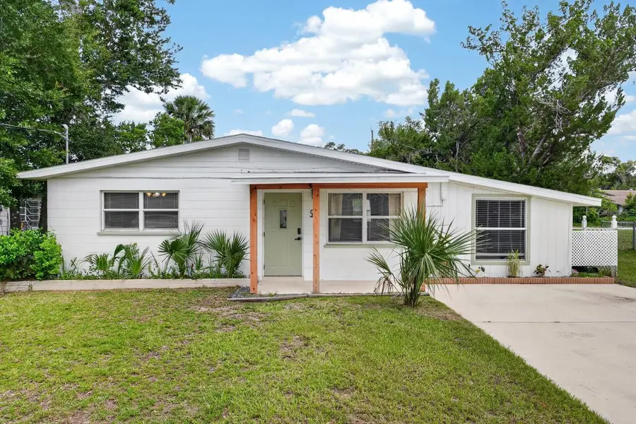 94 Rogers Park Drive, Ormond Beach, FL 32174 - #2