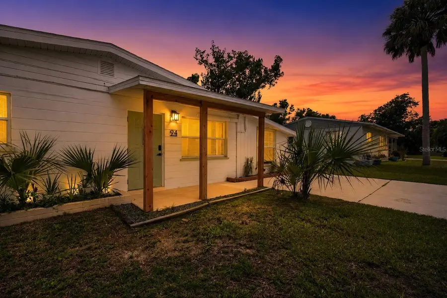 94 Rogers Park Drive, Ormond Beach, FL 32174 - #3