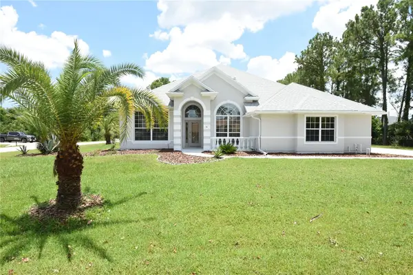 36 Bickshire Lane, PALM COAST, FL 32137