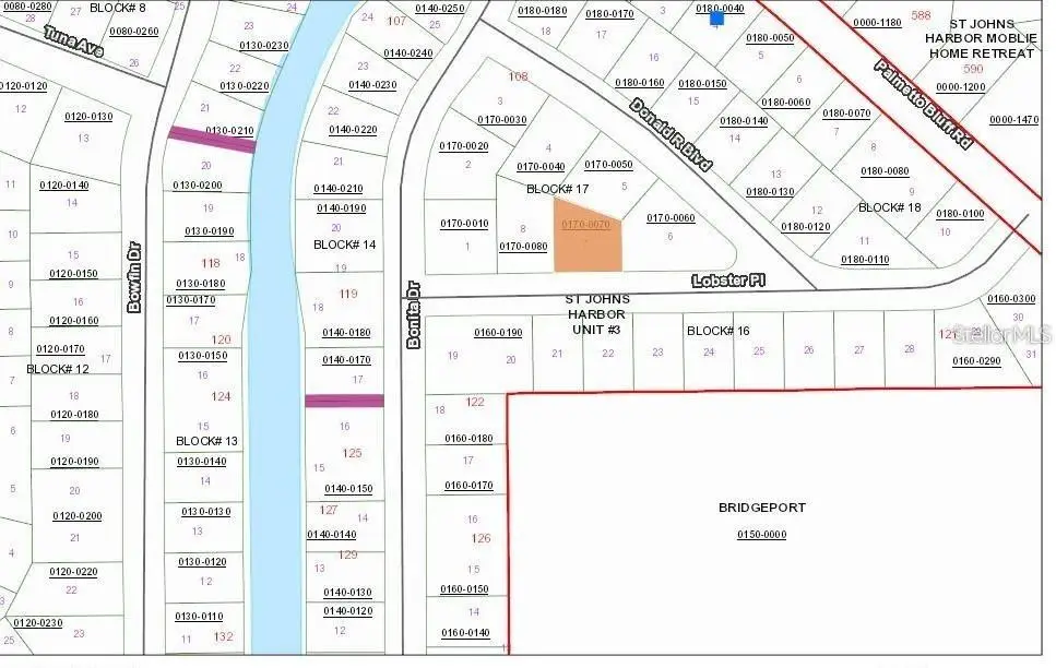 Address Withheld By Seller, Palatka, FL 32177 - #1