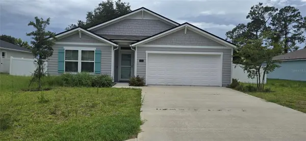 32 Royal Oak Drive, PALM COAST, FL 32164