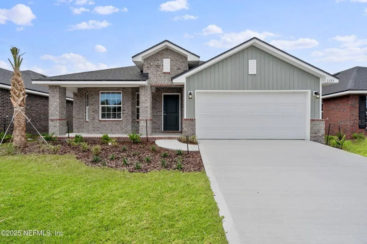 129 Pritchard Drive, Palm Coast, FL 32164 - #1