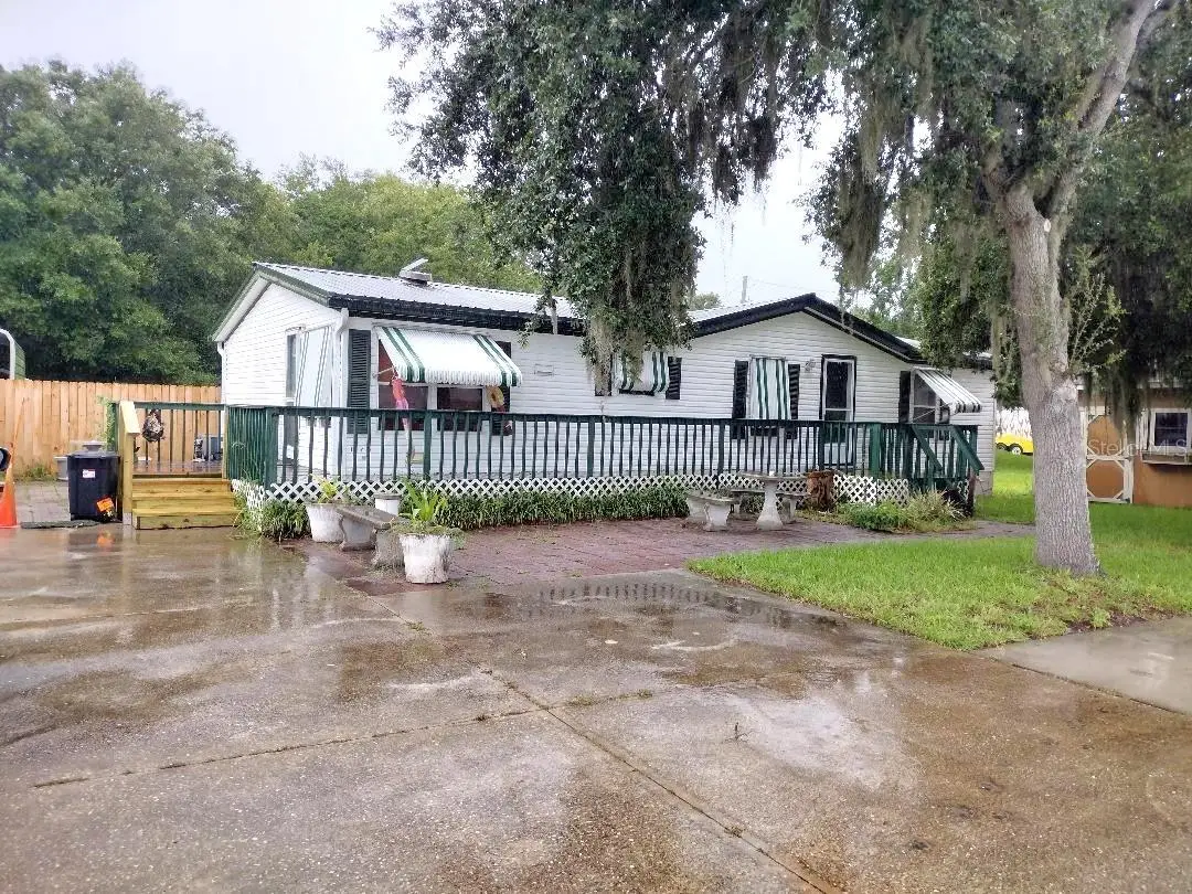 1176 County Road 305, Bunnell, FL 32110 - #1