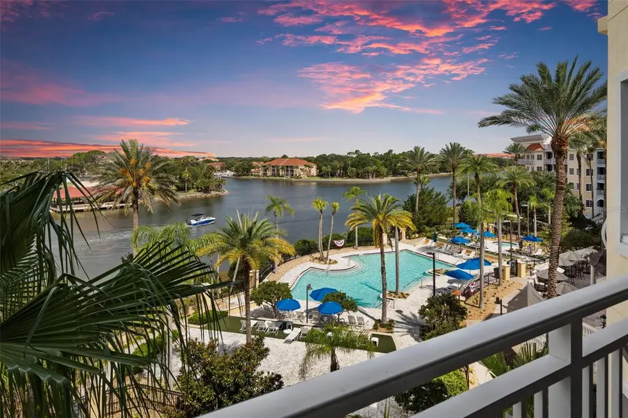 102 Yacht Harbor Drive #467, Palm Coast, FL 32137 - #3