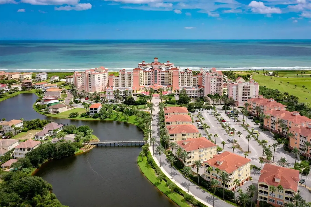 200 Ocean Crest Drive #108, Palm Coast, FL 32137 - #1