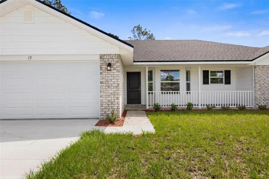 2 Ulmaceal Path, Palm Coast, FL 32164 - #2