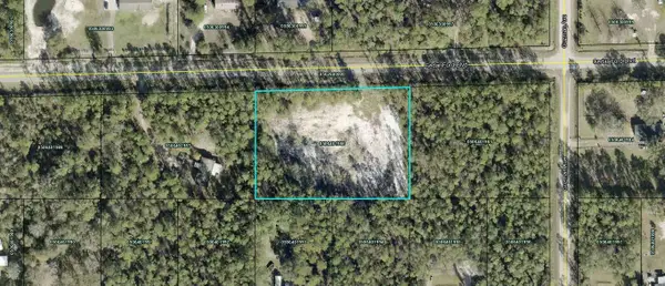 4325 Cedar Ford Boulevard, HASTINGS, FL 32145