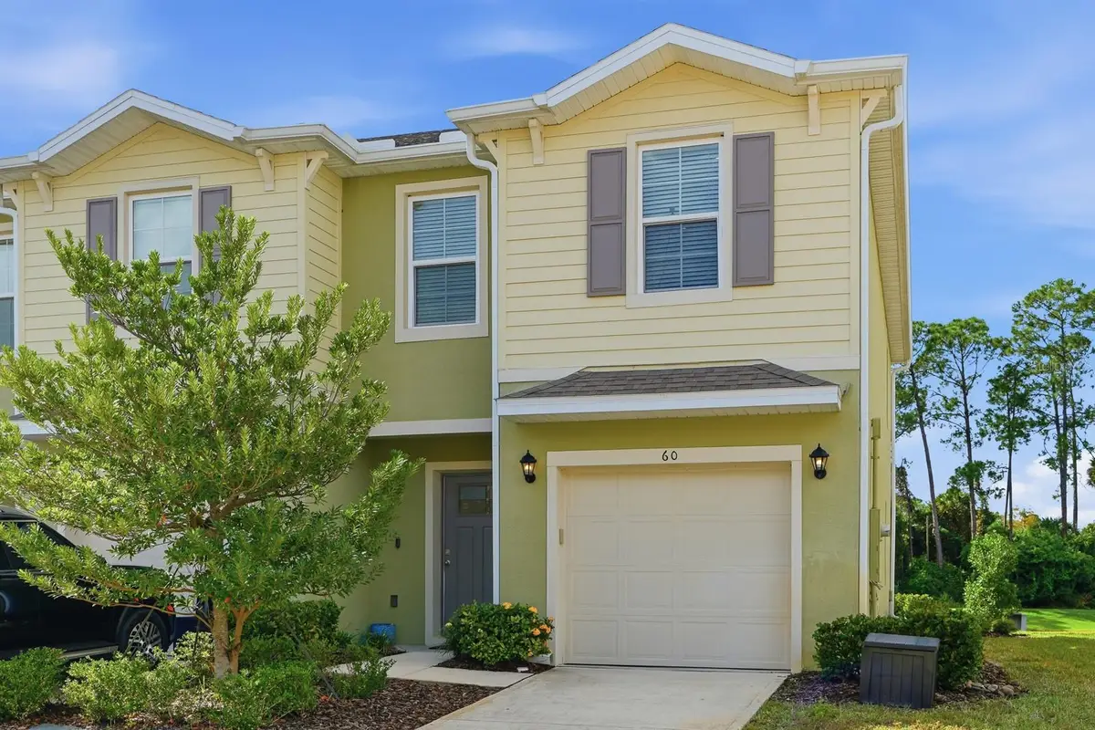 60 Bella Lago Circle, Port Orange, FL 32129 - #1