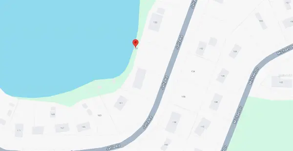 155 Jaffa Road, CRESCENT CITY, FL 32112