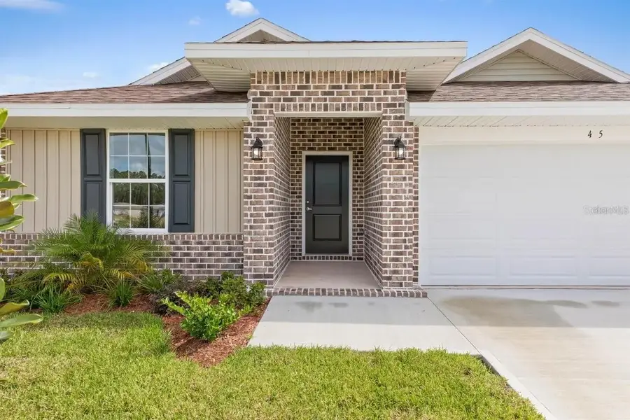 45 Bunker Hill Drive, Palm Coast, FL 32137 - #2