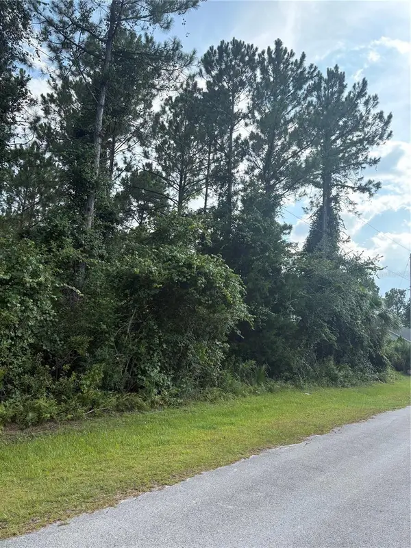 17 Uhlerwood Court, PALM COAST, FL 32164