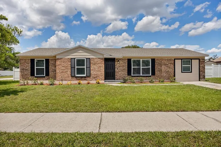 8149 Justin Road S, Jacksonville, FL 32210 - #3