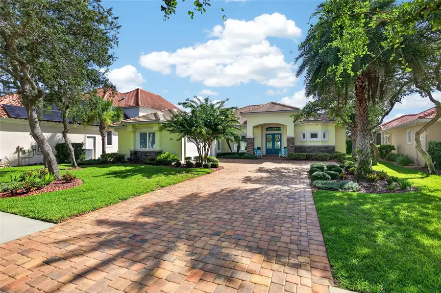 28 N Waterview Drive, Palm Coast, FL 32137 - #2