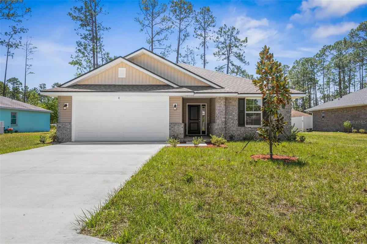 23 Pretoria Lane, Palm Coast, FL 32164 - #1
