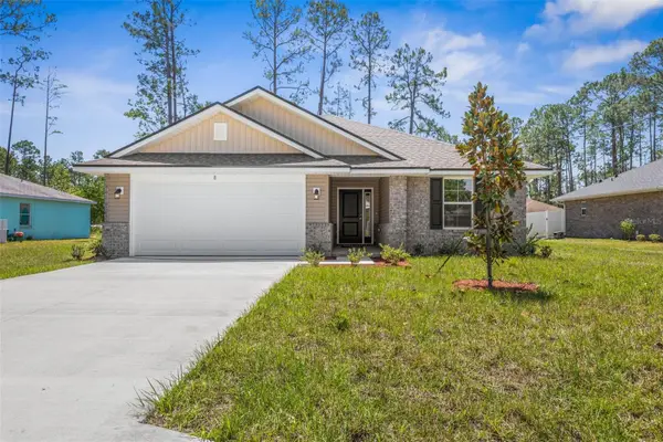 23 Pretoria Lane, PALM COAST, FL 32164