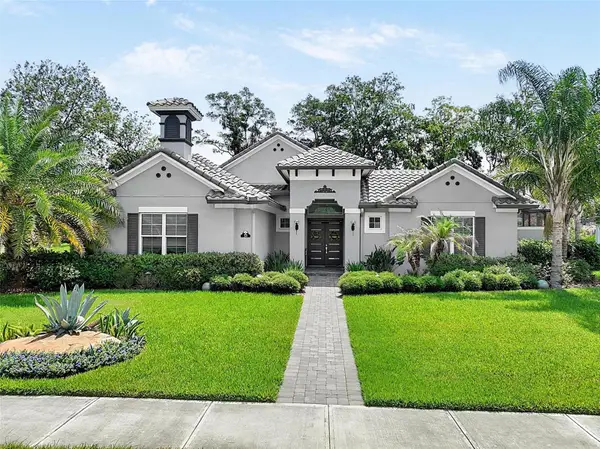 38 New Leatherwood Drive, PALM COAST, FL 32137