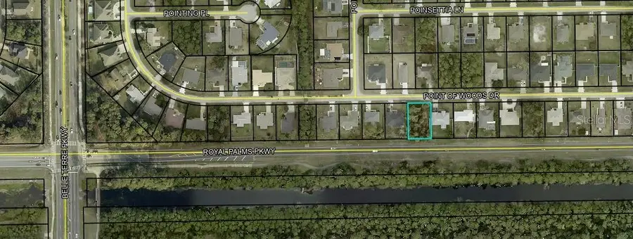 54 Point Of Woods Drive, Palm Coast, FL 32164 - #2