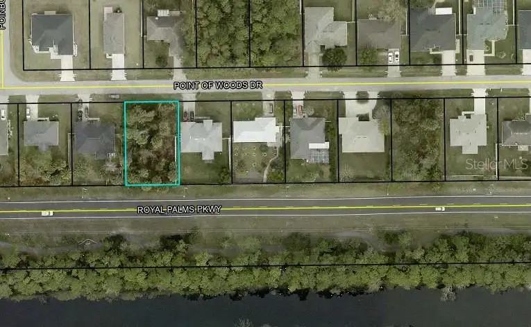 54 Point Of Woods Drive, Palm Coast, FL 32164 - #3