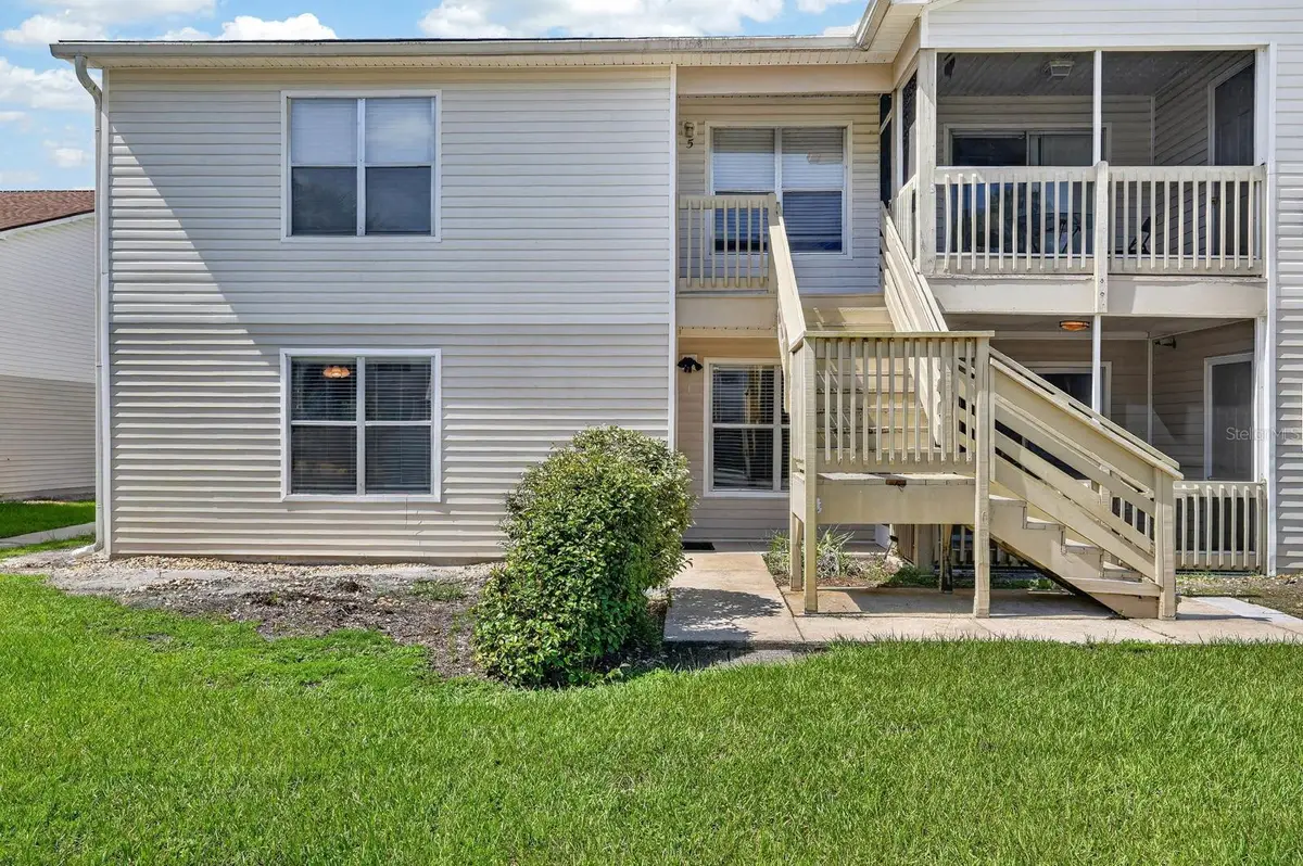 1600 Big Tree Road #K1, Daytona Beach, FL 32119 - #1