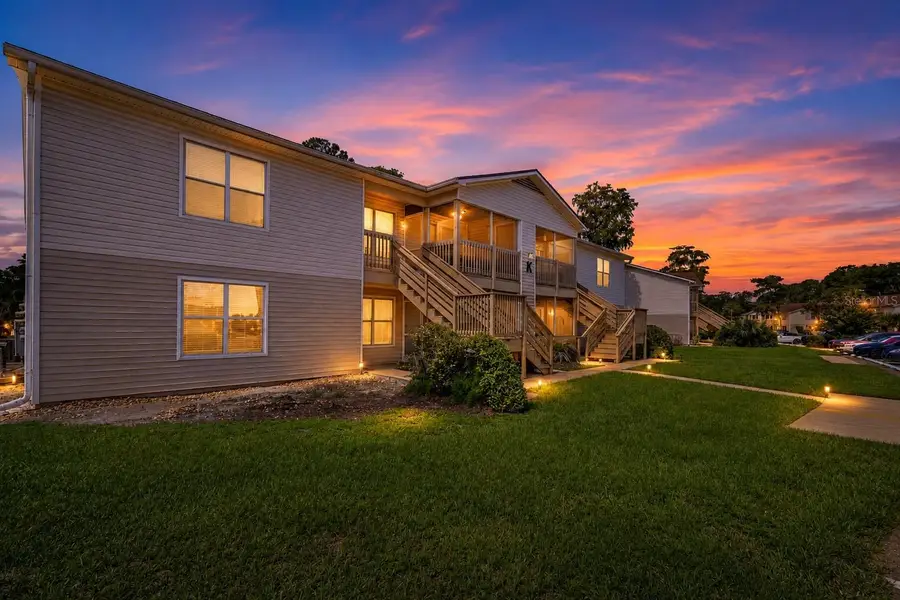 1600 Big Tree Road #K1, Daytona Beach, FL 32119 - #2