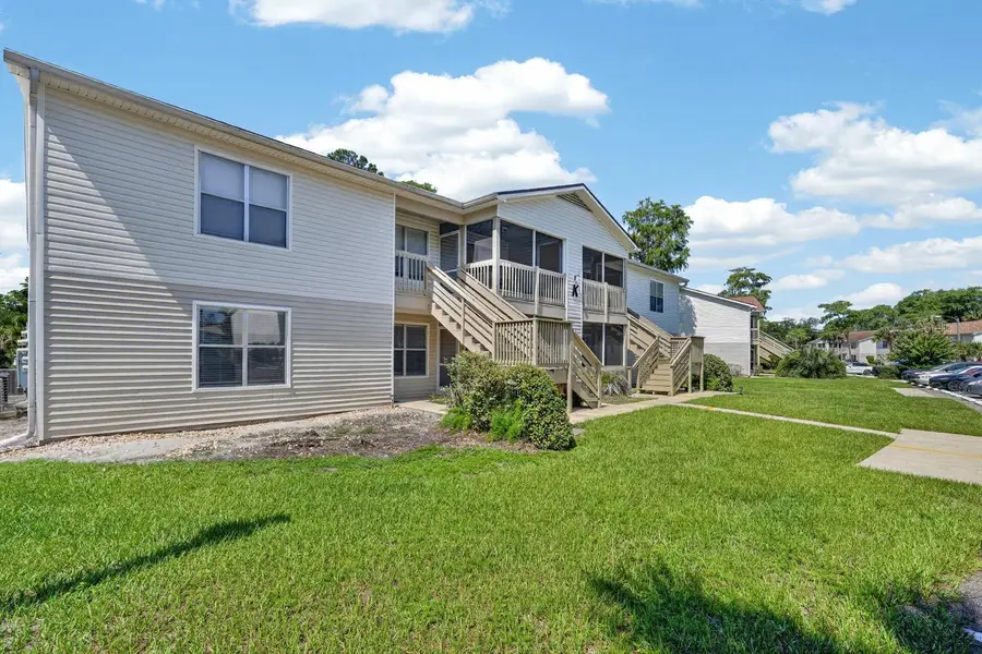 1600 Big Tree Road #K1, Daytona Beach, FL 32119 - #3