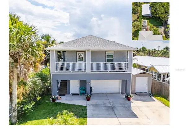 904 S Daytona Avenue, FLAGLER BEACH, FL 32136