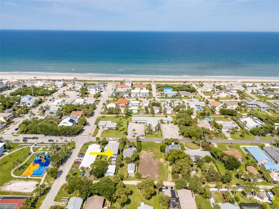 904 S Daytona Avenue, Flagler Beach, FL 32136 - #2