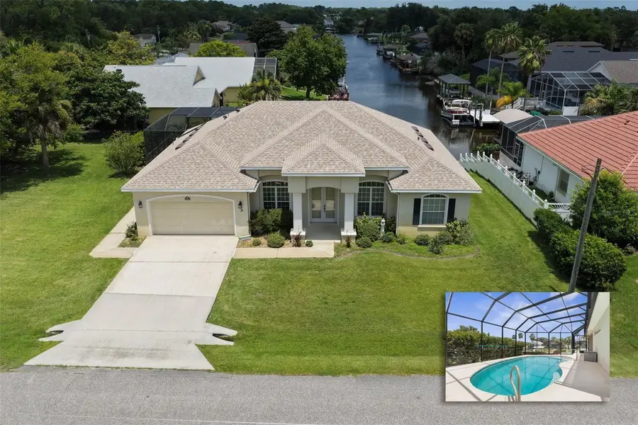 3 Cochran Lane, Palm Coast, FL 32137 - #2