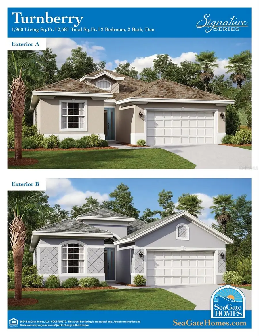 29 Creekside Drive, Palm Coast, FL 32137 - #3