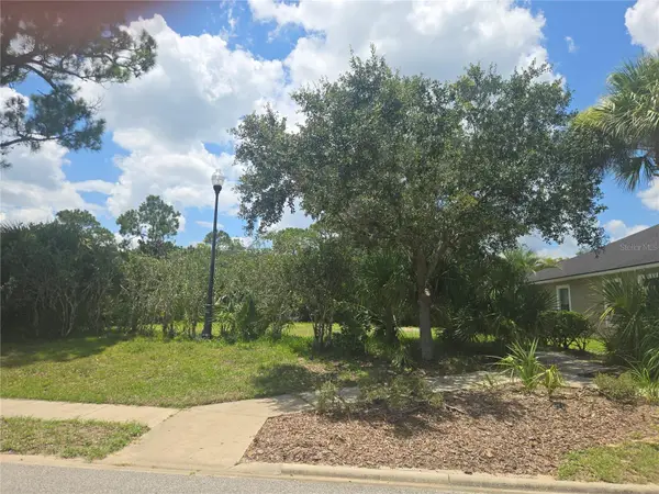 4 Sandpiper Court, PALM COAST, FL 32137