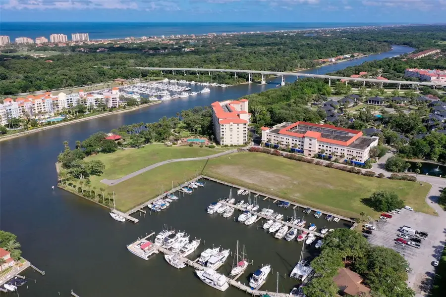 146 Palm Coast Resort Boulevard #405, Palm Coast, FL 32137 - #2