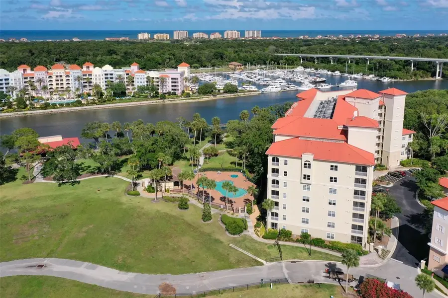 146 Palm Coast Resort Boulevard #405, Palm Coast, FL 32137 - #3