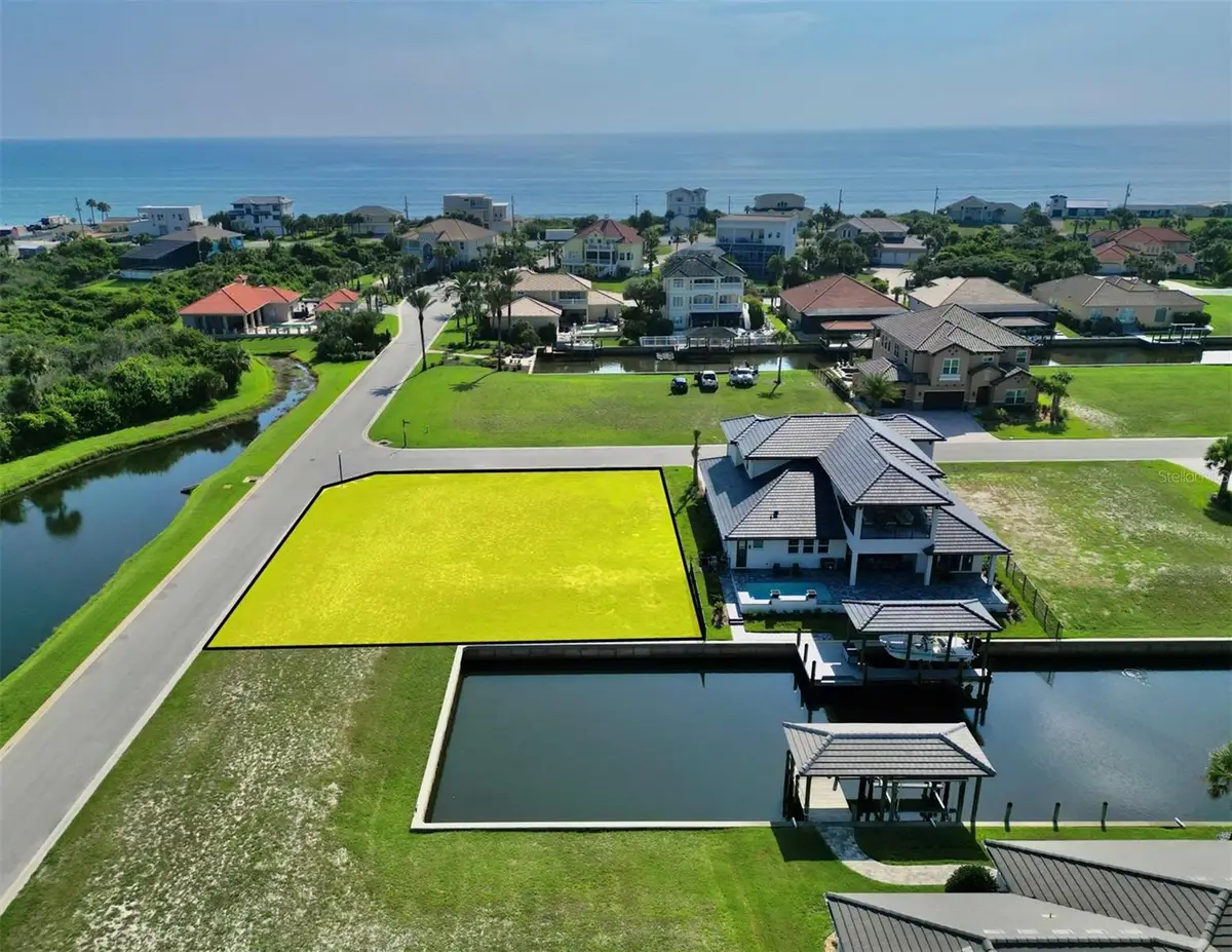 61 Malibu Cove, Flagler Beach, FL 32136 - #1