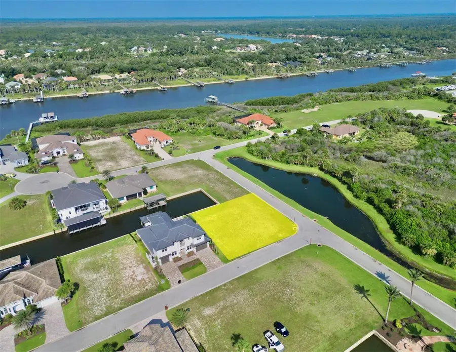 61 Malibu Cove, Flagler Beach, FL 32136 - #2