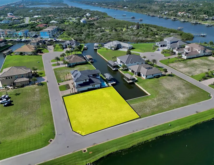 61 Malibu Cove, Flagler Beach, FL 32136 - #3