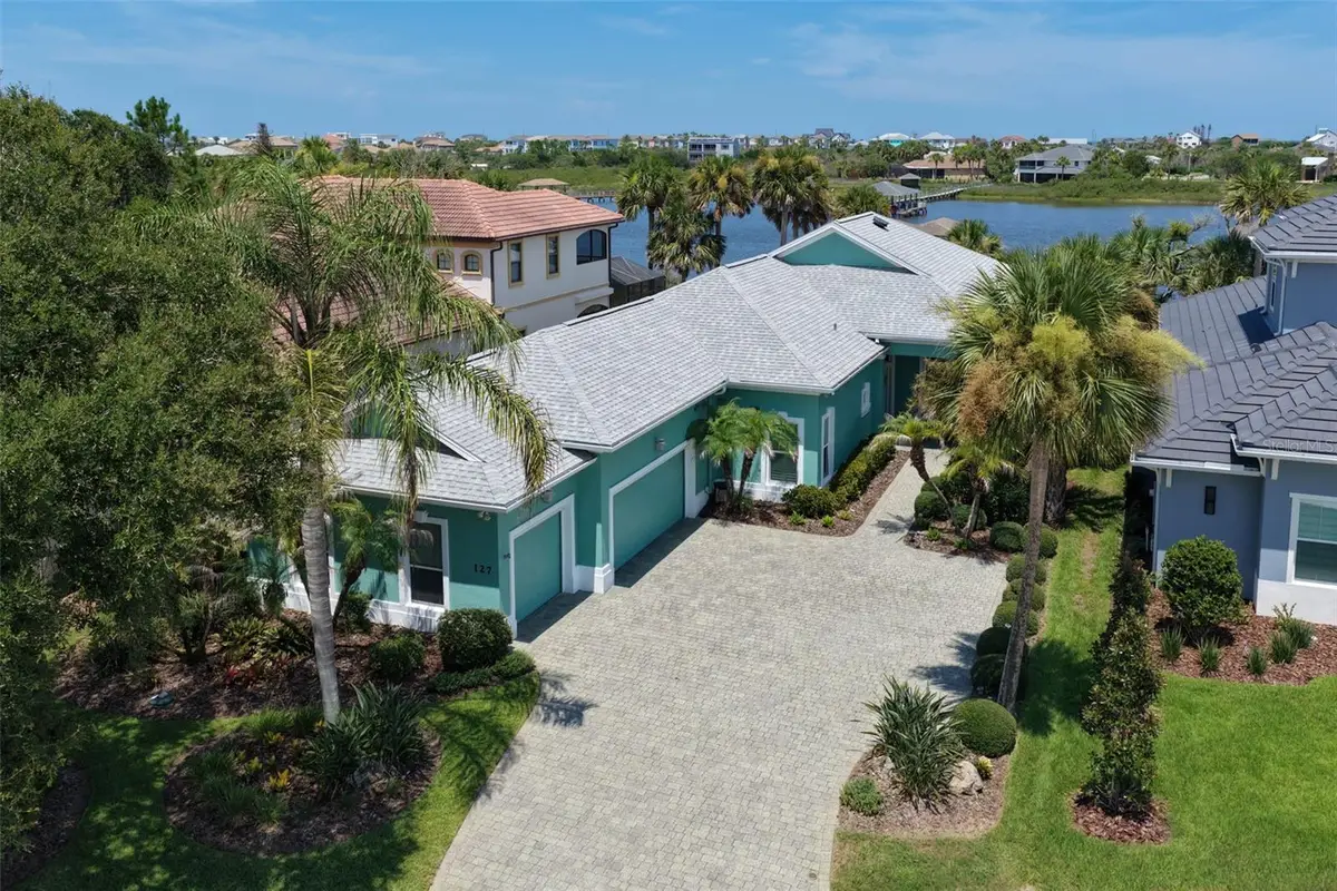 127 S Riverwalk Drive, Palm Coast, FL 32137 - #1