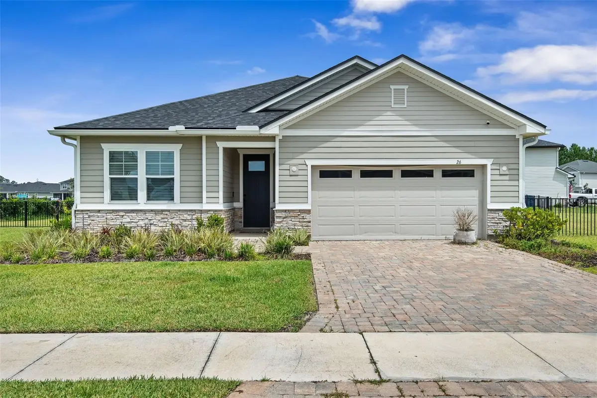 26 Winged Elm, Saint Augustine, FL 32092 - #1