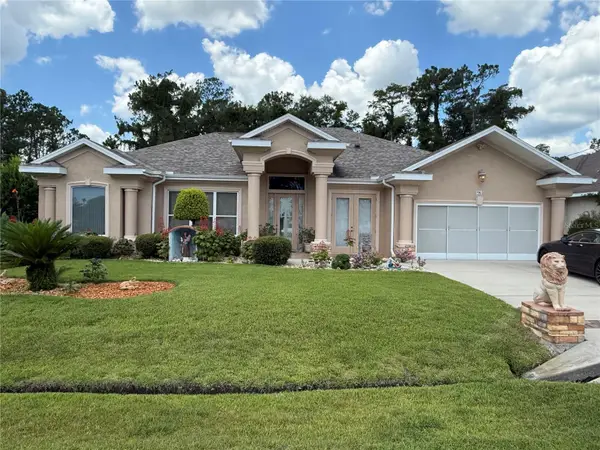 96 Esperanto Drive, PALM COAST, FL 32164