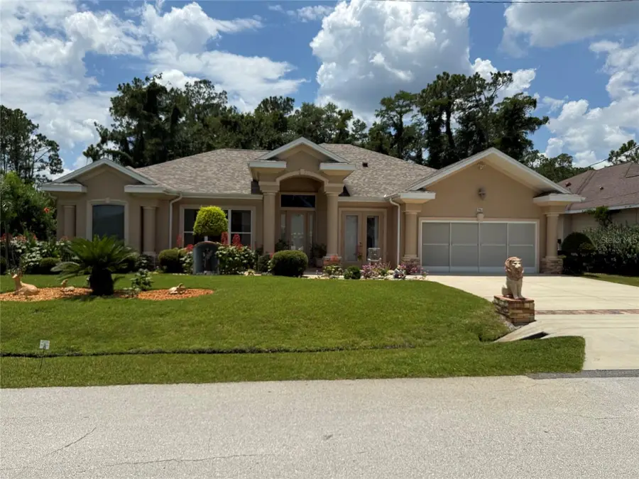 96 Esperanto Drive, Palm Coast, FL 32164 - #3
