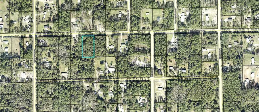 5813 Mahogany Boulevard, Bunnell, FL 32110 - #2