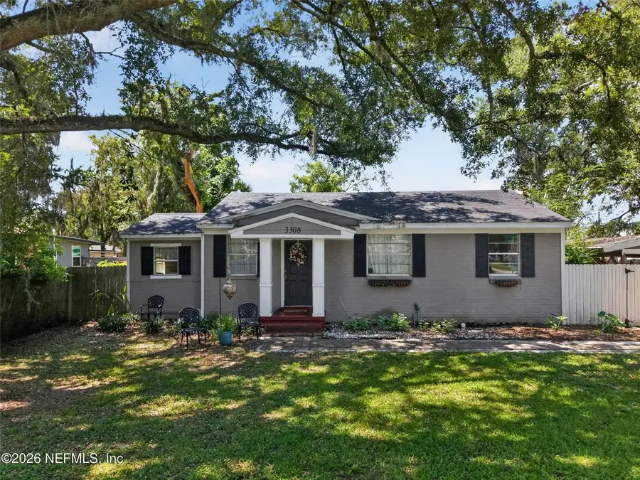 3308 Sheridan Road, Jacksonville, FL 32207 - #3
