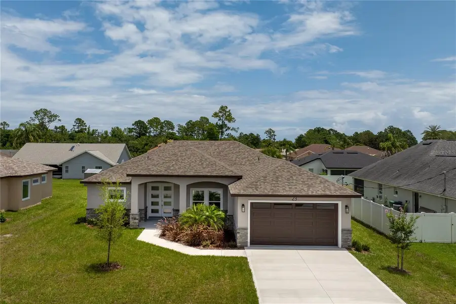 10 Rainer Place, Palm Coast, FL 32164 - #2