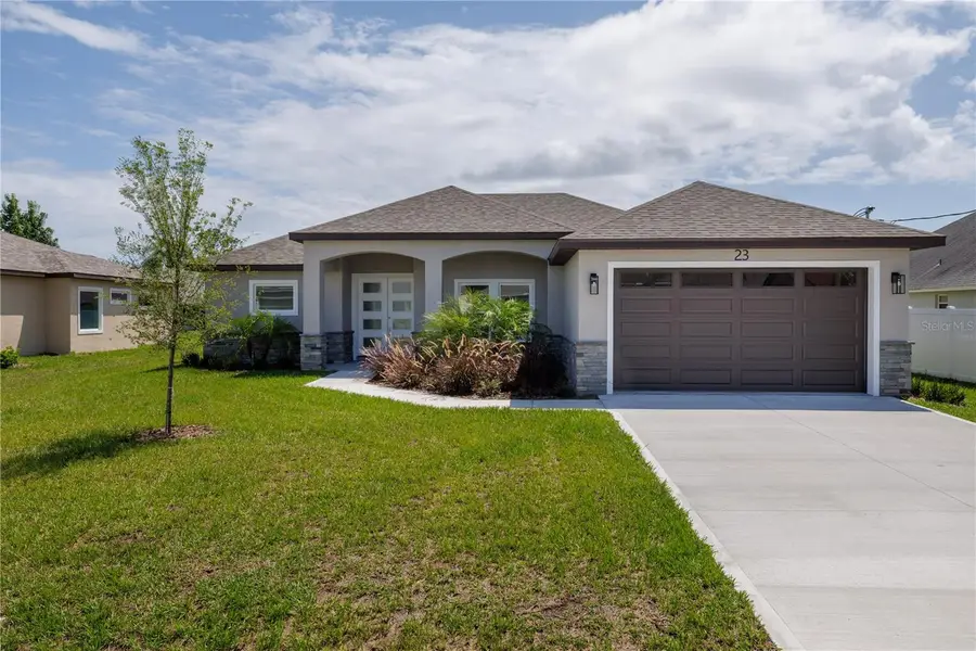 10 Rainer Place, Palm Coast, FL 32164 - #3